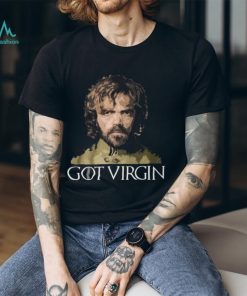 Got virgin shirt
