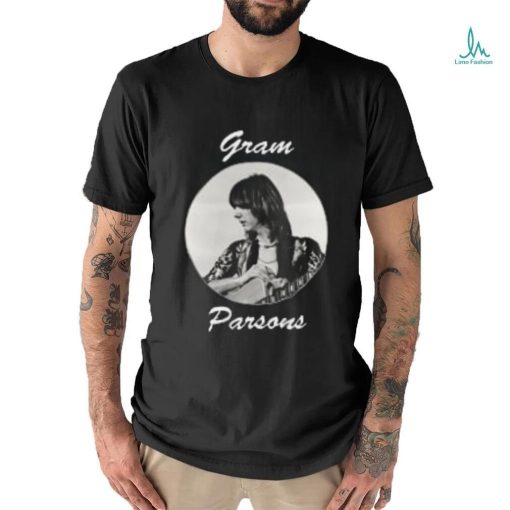 Gram Parsons T Shirts