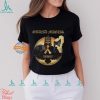 Nikki Barnes Childless Cat Ladies For Harris 2024 Shirt