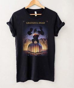 Grateful Dead Madison Square Garden Poster Shirt