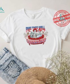 Grateful Dead fare thee well celebrating 50 years shirt, hoodie, sweater, long sleeve and tank top Grateful Dead fare thee well celebrating 50 years shirt