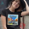 Glare Face T Shirt