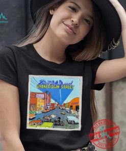 Grateful Dead shakedown street shirt