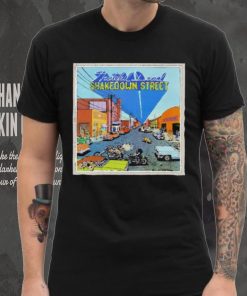 Grateful Dead shakedown street shirt