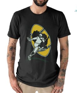 Green Bay Packers Alt Logo shirt
