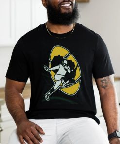 Green Bay Packers Alt Logo shirt