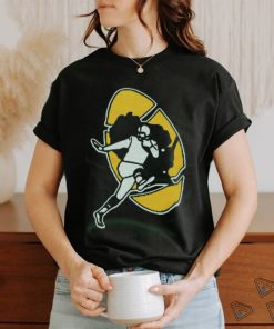 Green Bay Packers Alt Logo shirt