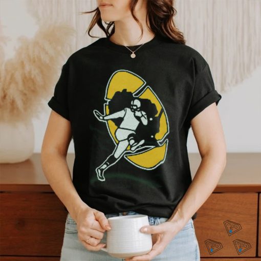 Green Bay Packers Alt Logo shirt