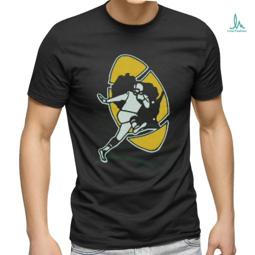 Green Bay Packers Alt Logo shirt