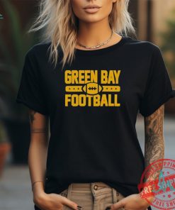 Green Bay Packers Football shirt