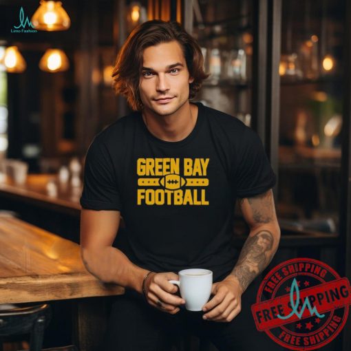 Green Bay Packers Football shirt