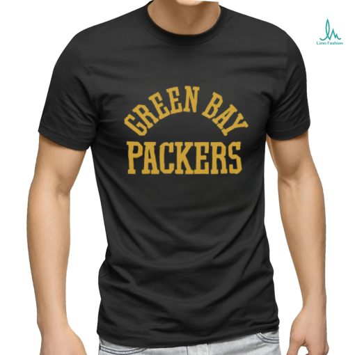 Green Bay Packers shirt