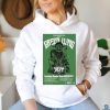High Kicking Across America T Shirt