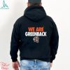 Product 47 BRAND Cincinnati Bengals Welcome To The Jungle shirt