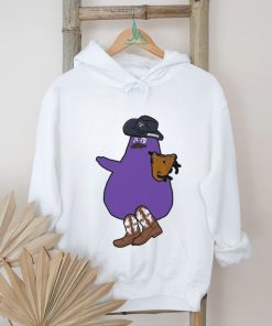 Grimace All Star Game Lfgm 2024 Shirt