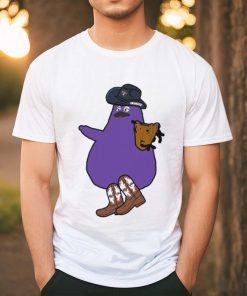 Grimace All Star Game Lfgm 2024 Shirt