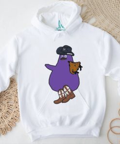 Grimace All Star Game Lfgm 2024 Shirt