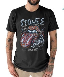 HOUSTON, TX 2024 T SHIRT