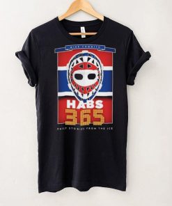 Habs 365 Daily Stories From The Ice Limited Shirt