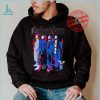 Awesome Backstreet Boys Cancun 2024 Retro Group Shirt