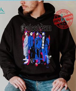 Halestorm Tour 2024 Shirt