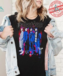 Halestorm Tour 2024 Shirt