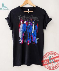 Halestorm Tour 2024 Shirt