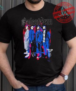 Halestorm Tour 2024 Shirt