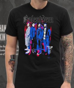 Halestorm Tour 2024 Shirt