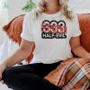Horror Movie Characters FedEx You Can’t Sit With Us Halloween 2024 shirt