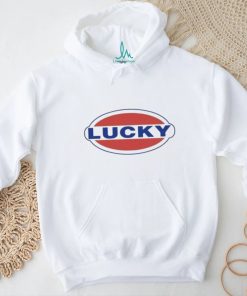 Halsey Wearing Lucky Unisex T Shirt