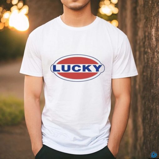 Halsey Wearing Lucky Unisex T Shirt