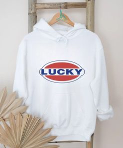Halsey Wearing Lucky Unisex T Shirt