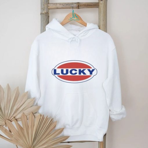 Halsey Wearing Lucky Unisex T Shirt