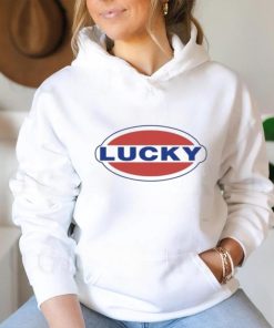 Halsey Wearing Lucky Unisex T Shirt