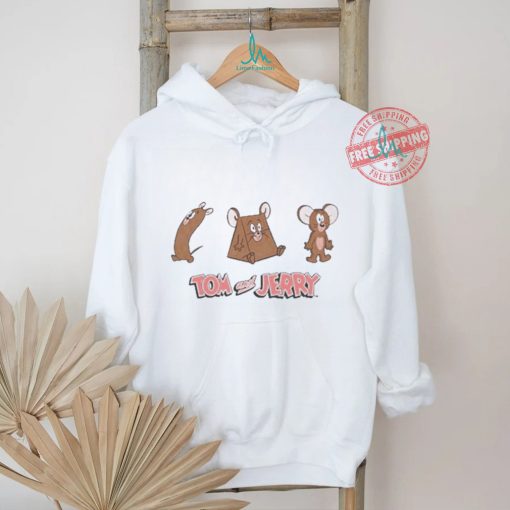 Hanna Barbera Tom & Jerry Hijinx Shirt