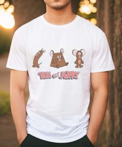 Hanna Barbera Tom & Jerry Hijinx Shirt