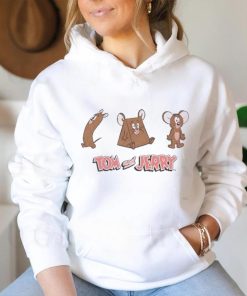 Hanna Barbera Tom & Jerry Hijinx Shirt