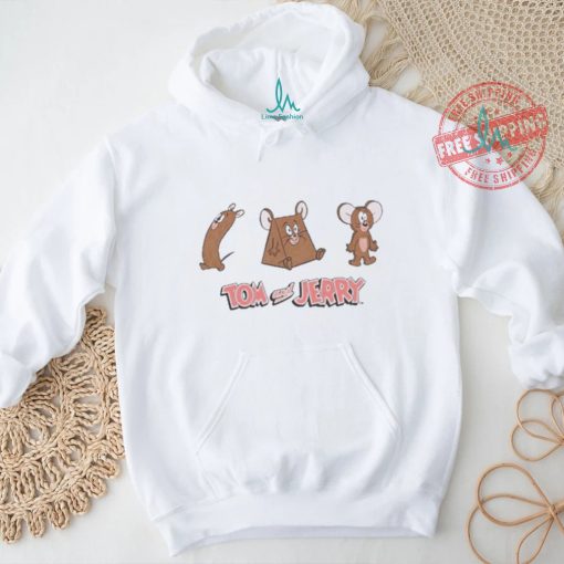Hanna Barbera Tom & Jerry Hijinx Shirt