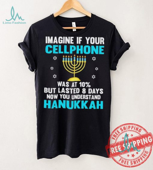 Hanukkah festival of lights latke hanuka jewish chanukah shirt