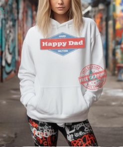 Happy Dad X Boots And Hearts Vintage Muscle Shirt