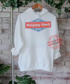 Happy Dad X Boots And Hearts Vintage Muscle Shirt