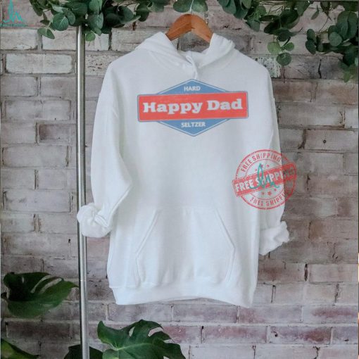 Happy Dad X Boots And Hearts Vintage Muscle Shirt