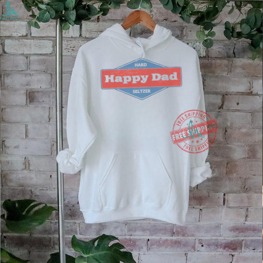 Happy Dad X Boots And Hearts Vintage Muscle Shirt Happy Dad X Boots And Hearts Vintage Muscle Shirt