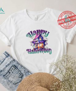 Happy Halloween T Shirt