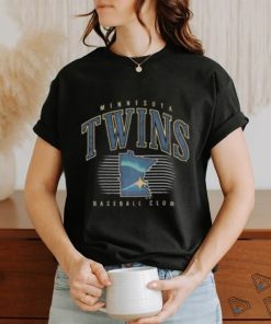 Happy Minnesota Twins City Connect Double Header Baseball T Shirt