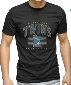 Happy Minnesota Twins City Connect Double Header Baseball T Shirt