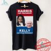 Harris Kelly A Space Kitten’s Dream Dou 2024 Shirt