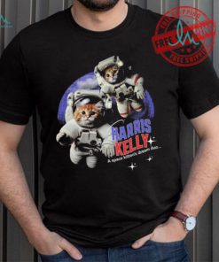 Harris Kelly A Space Kitten’s Dream Dou 2024 Shirt