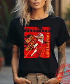 Harrison Butker 7 Kansas City Chiefs football shirt